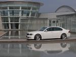 BMW 750Li by Wald 2005 года